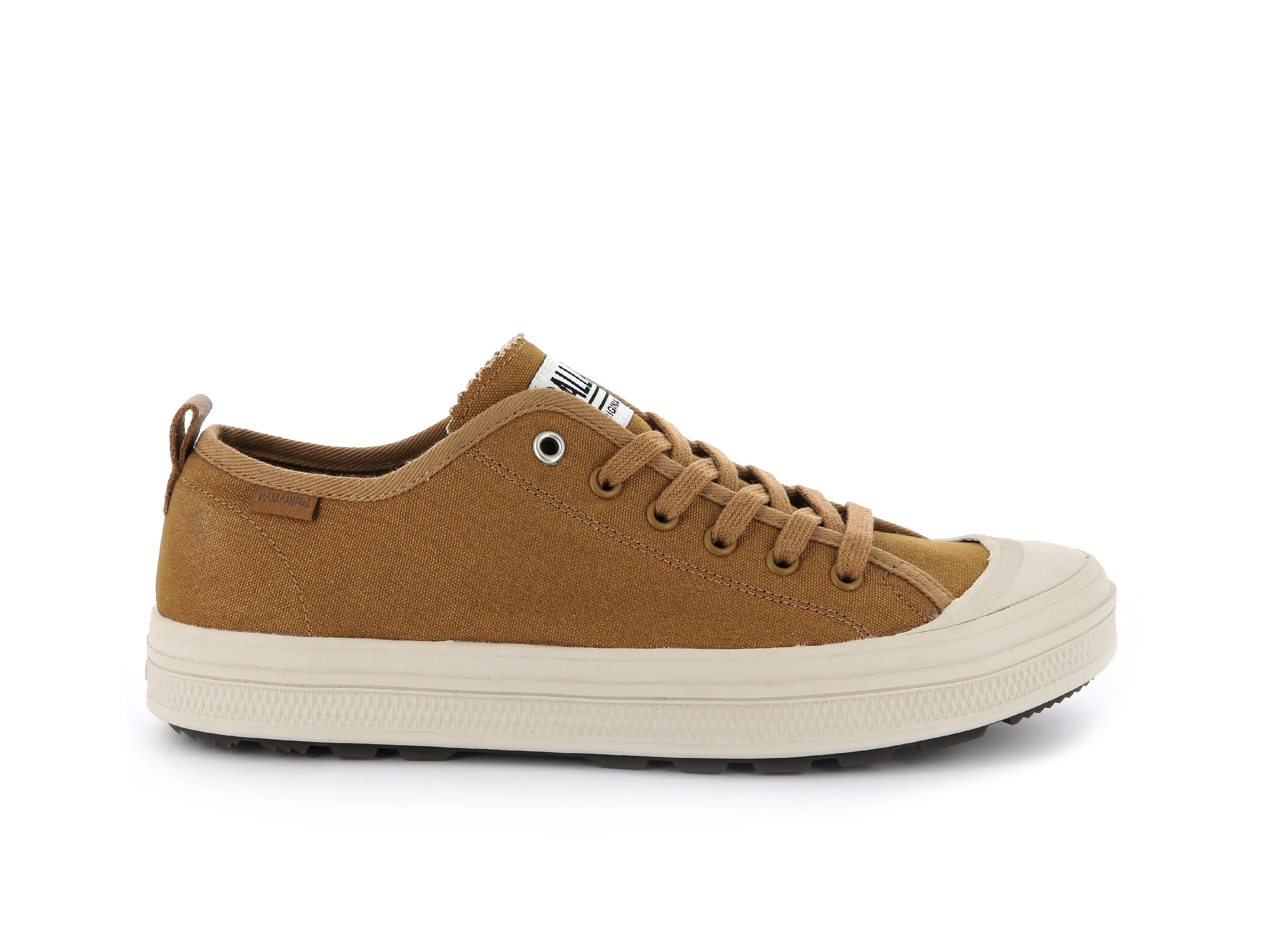 05768-203-M | S_U_B LOW CANVAS | BONE BROWN/BIRCH