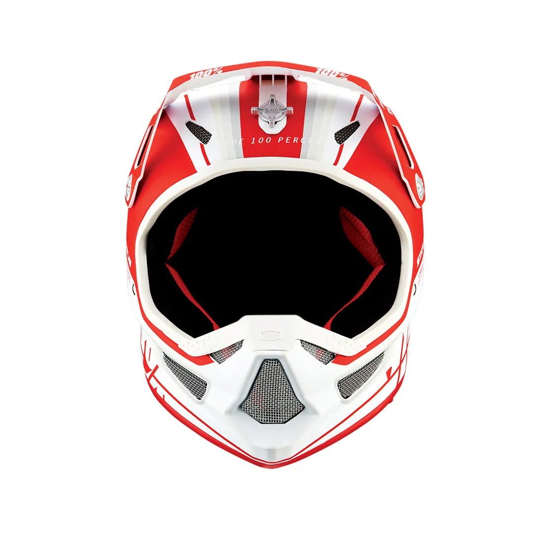 100% STATUS Youth Helmet