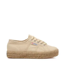 2730 Rope Sneakers - Canvas