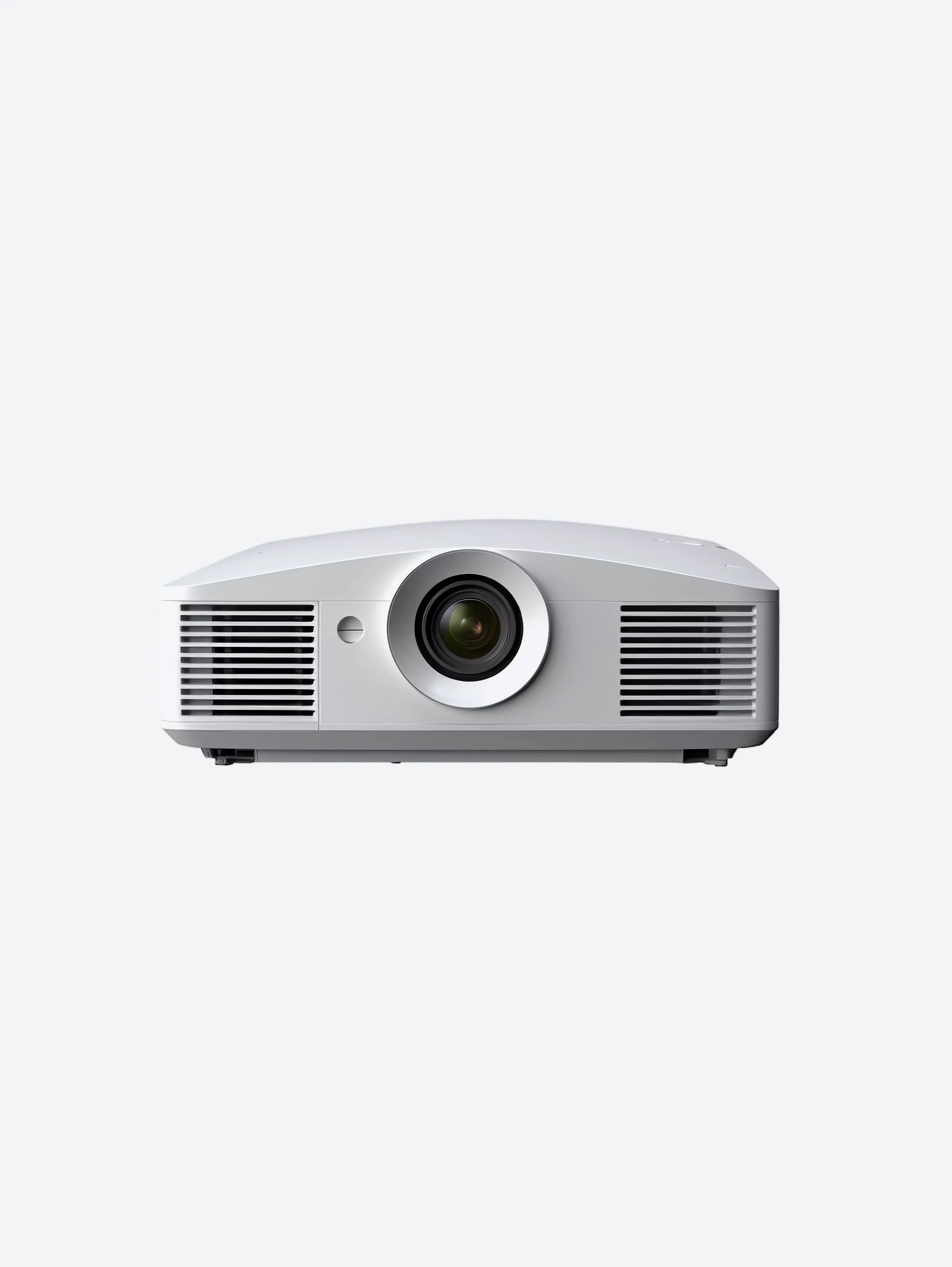 4K Pro-UHD Laser Projector