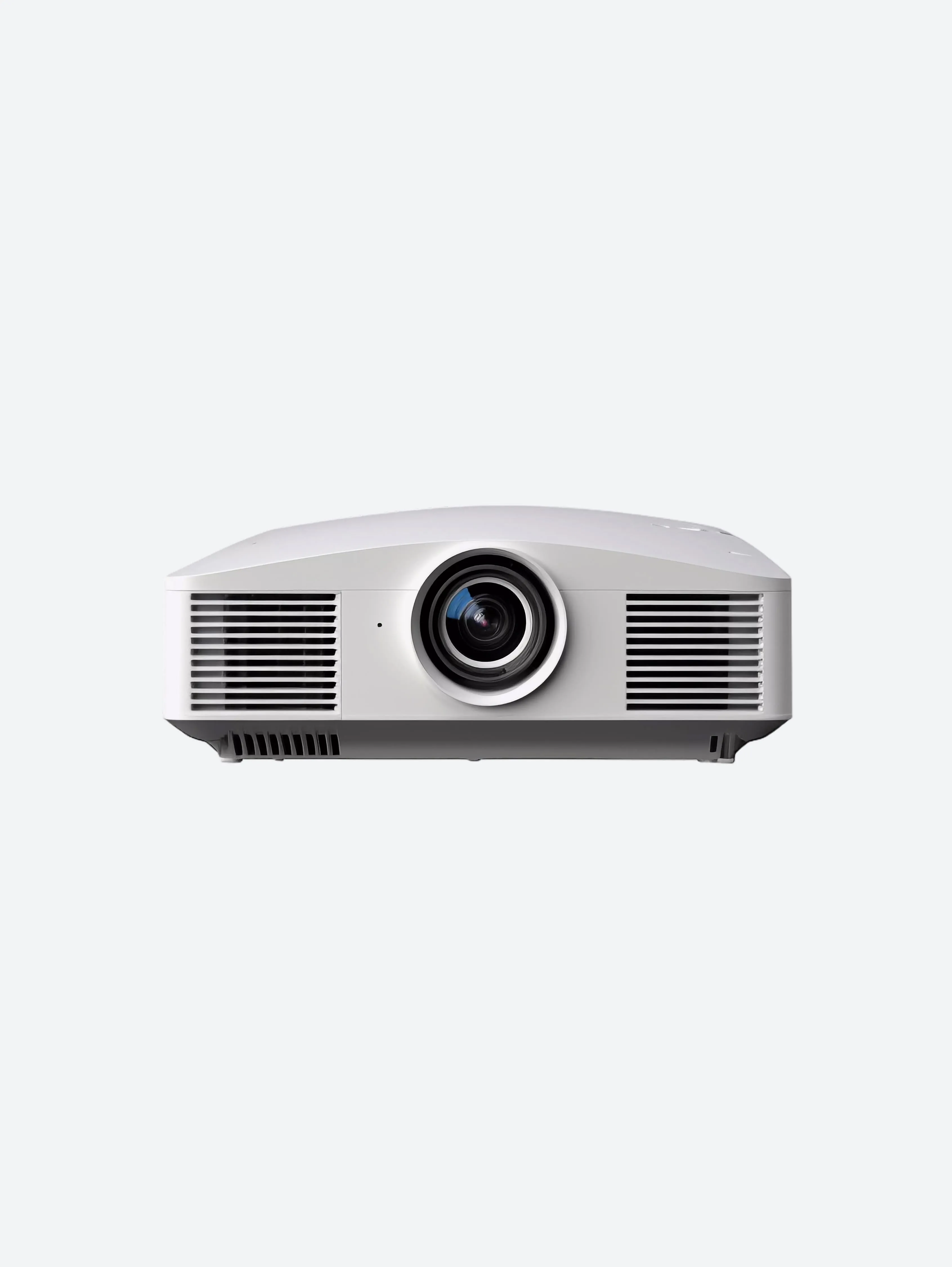 4K Pro-UHD Laser Projector