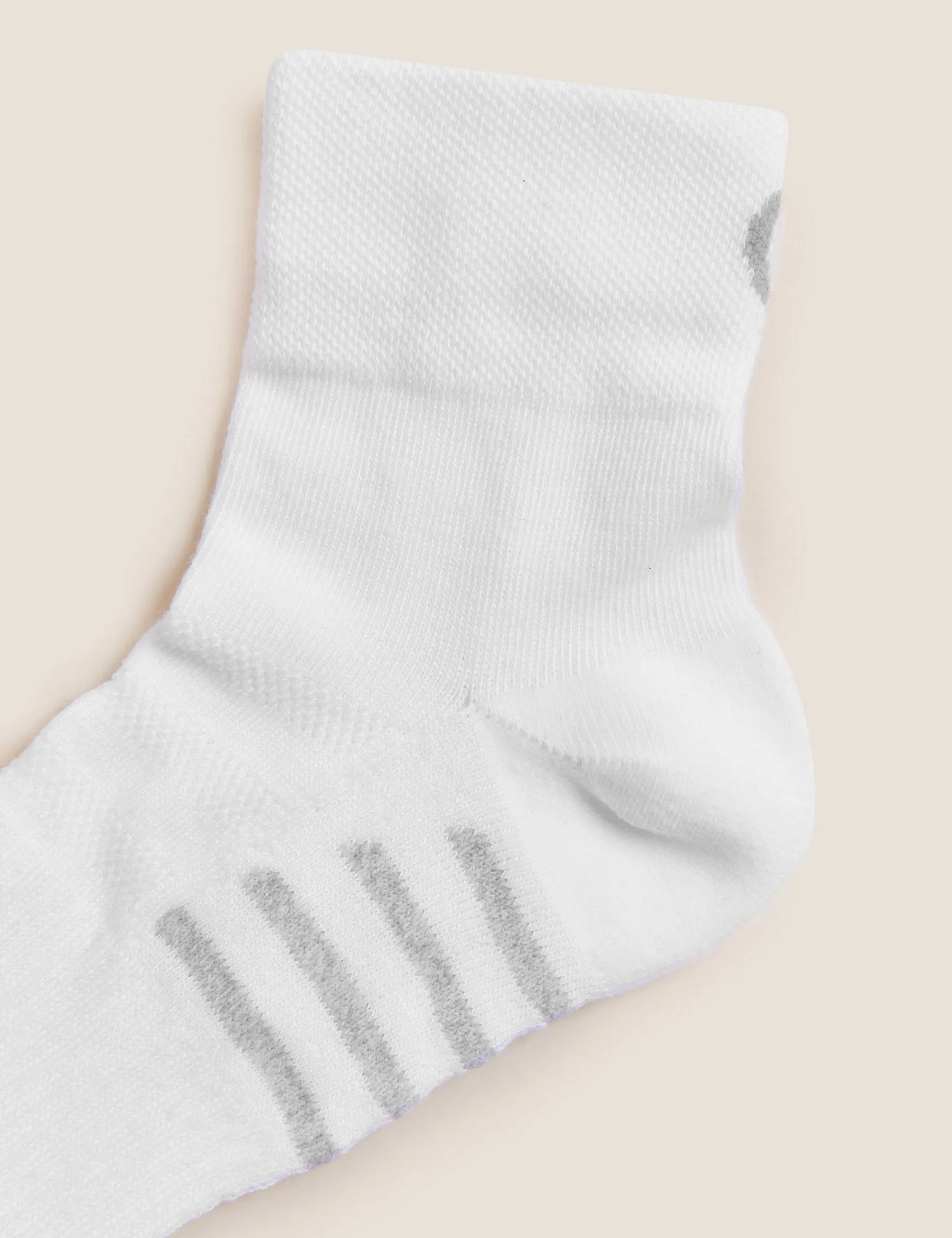 5pk Trainer Socks