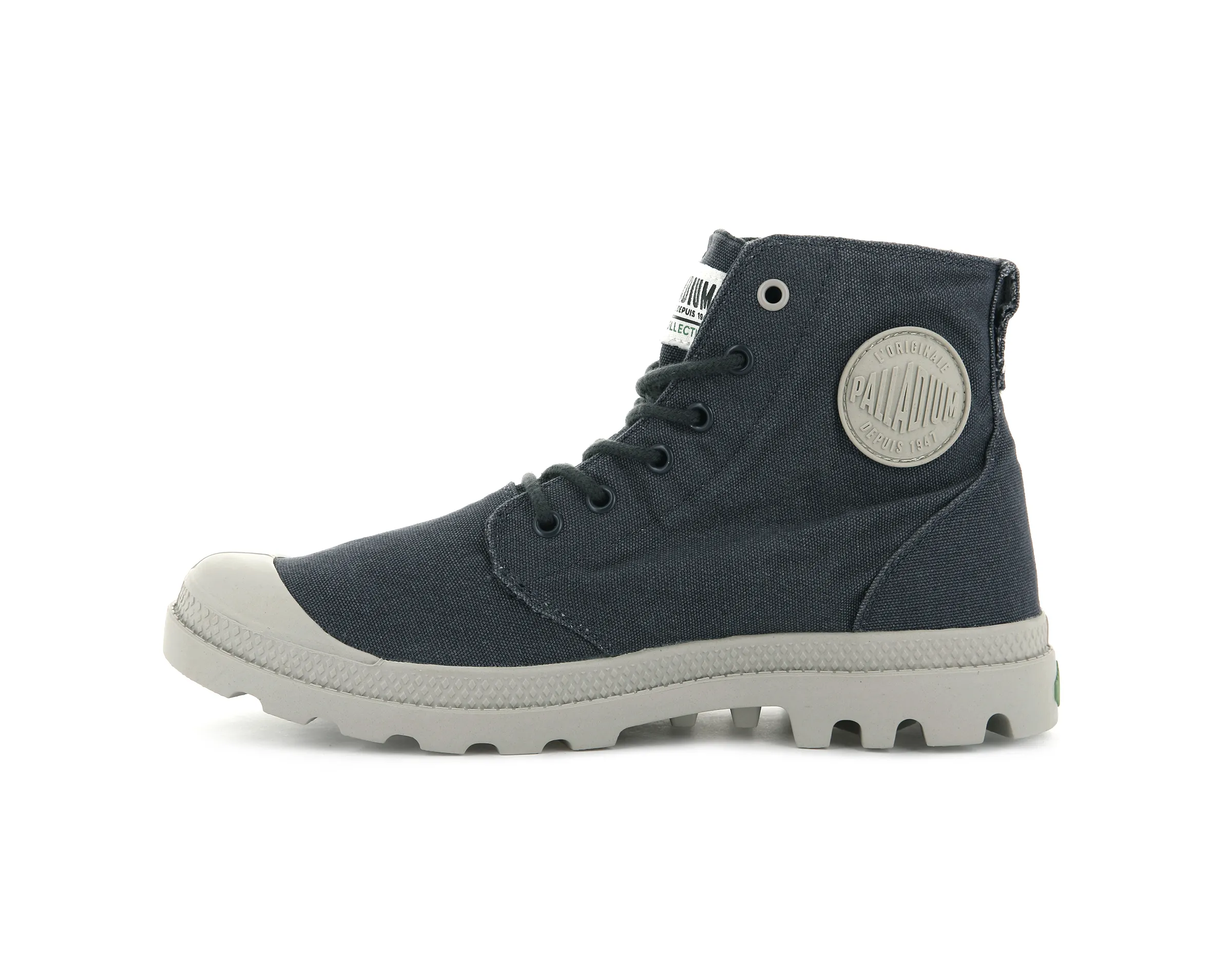 76199-021-M | PAMPA HI ORGANIC | ASPHALT