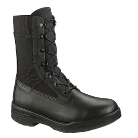 8'' Tropical Steel Toe Boots