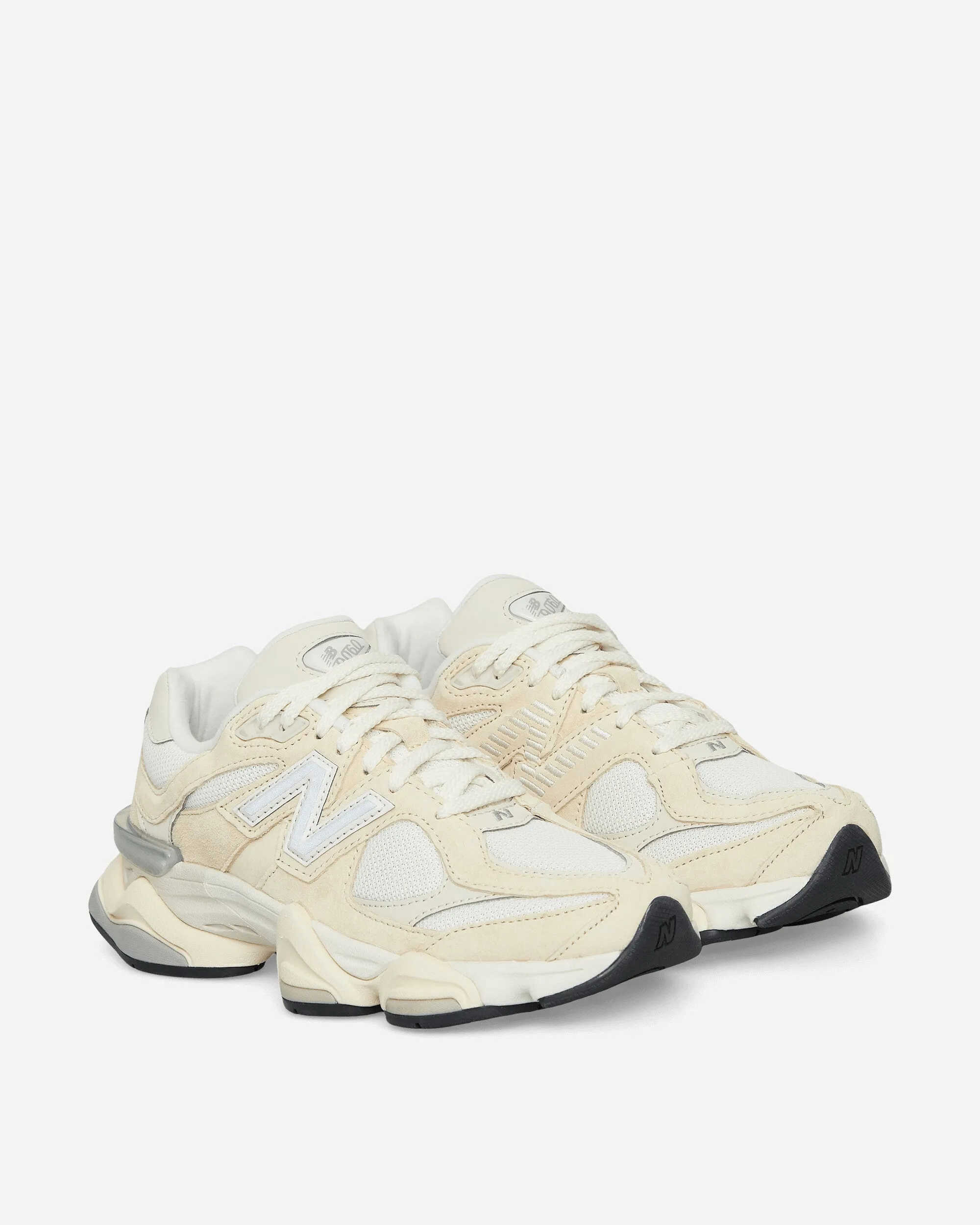 9060 Sneakers Calcium Natural Bone