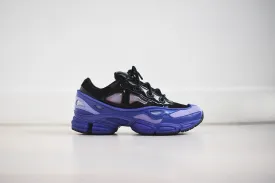 adidas by Raf Simons Ozweego III - Purple / Black