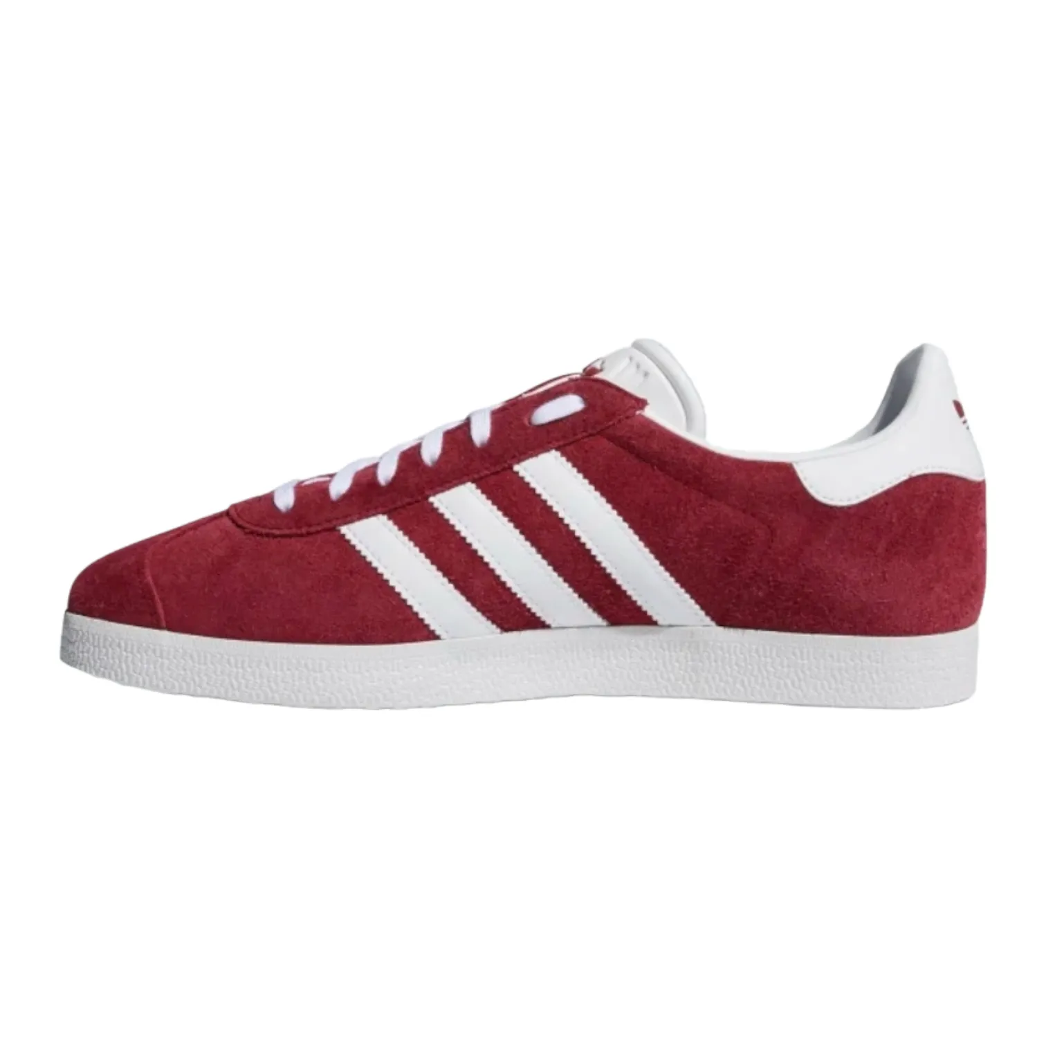 Adidas Gazelle - Burgundy