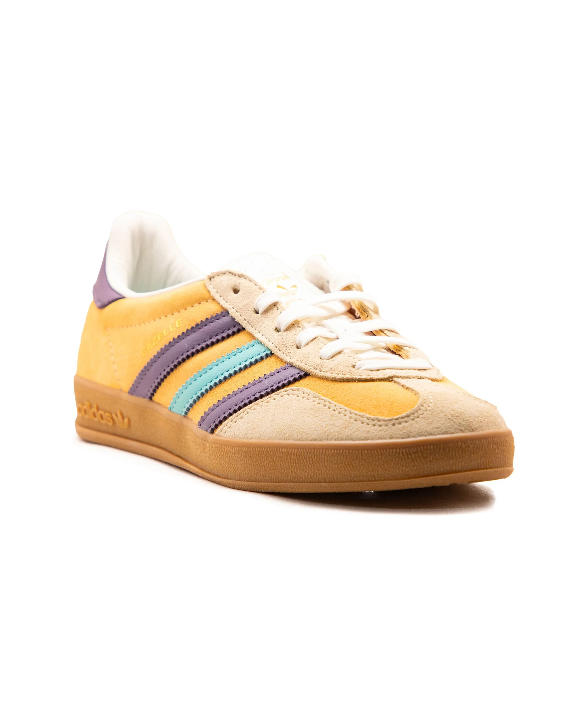 Adidas Gazelle Indoor W Gloora