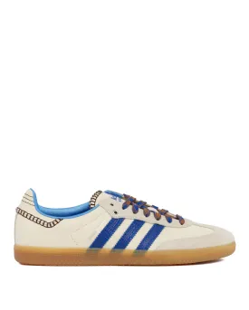 Adidas Originals by Wales Bonner Samba Sneakers