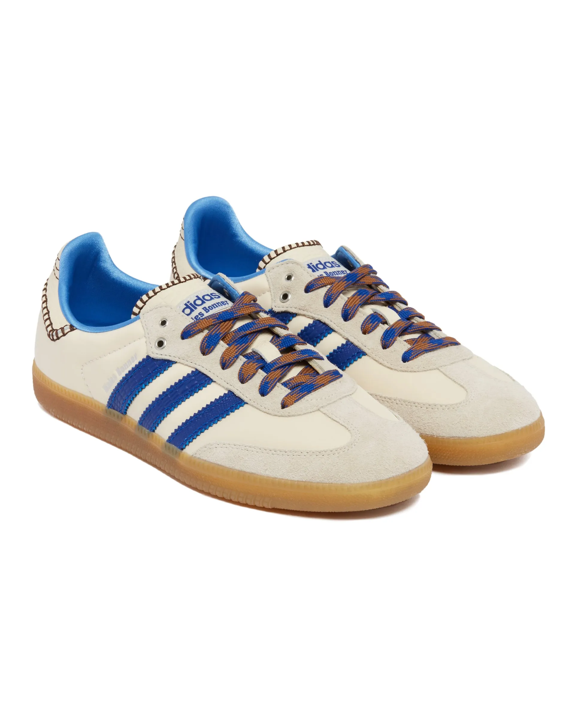 Adidas Originals by Wales Bonner Samba Sneakers