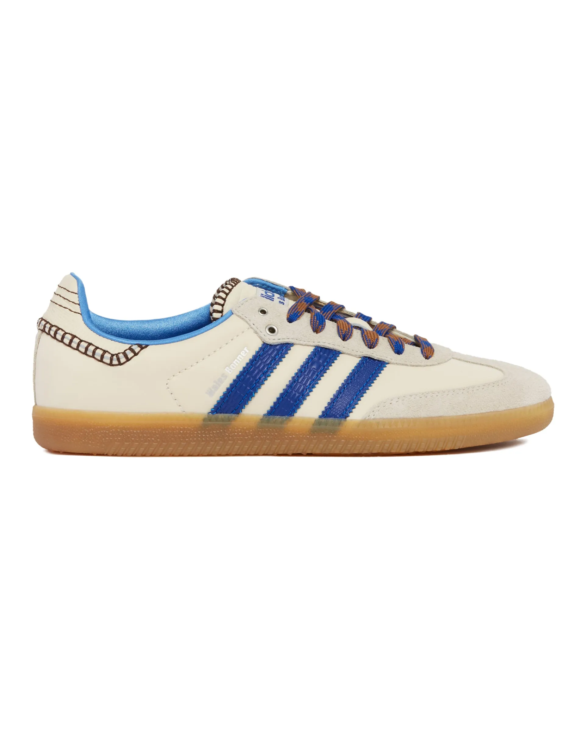 Adidas Originals by Wales Bonner Samba Sneakers