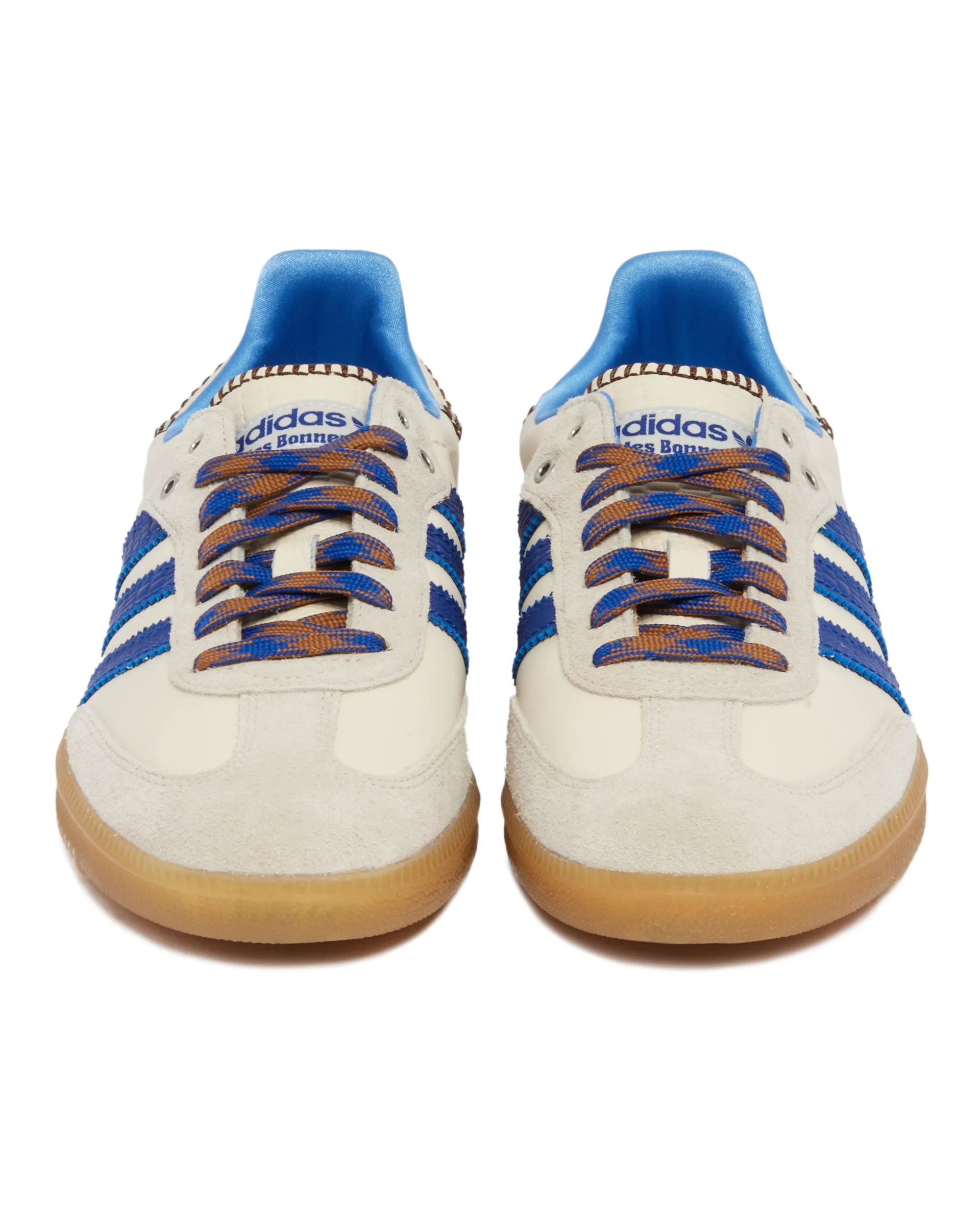 Adidas Originals by Wales Bonner Samba Sneakers