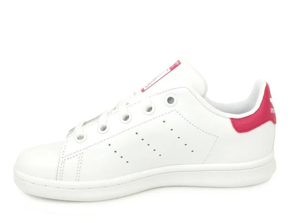 ADIDAS Stan Smith Bo Pink White BA8377