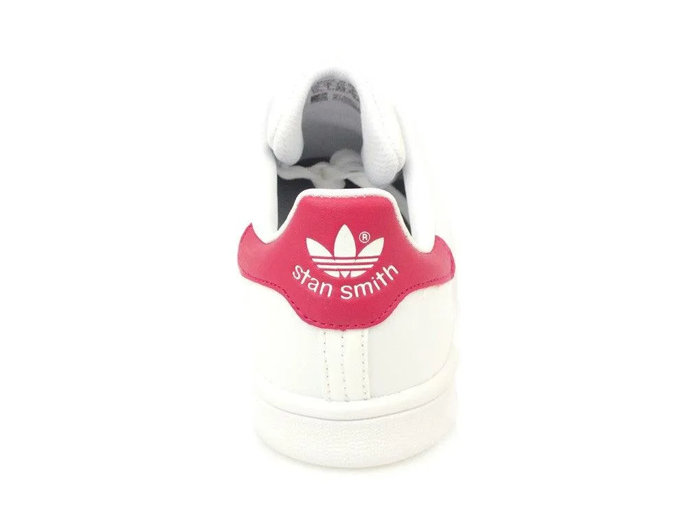 ADIDAS Stan Smith White Pink BA8377