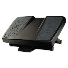 Adjustable Massaging Footrest