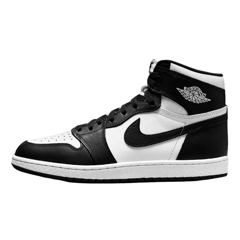 Air Jordan 1 High '85 Black White