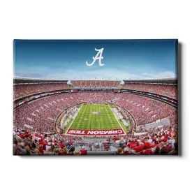 Alabama Crimson Tide - Bryant-Denny A