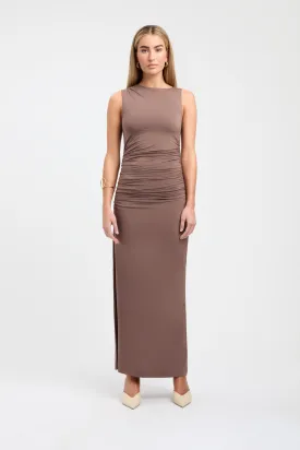 Alannah Maxi Dress