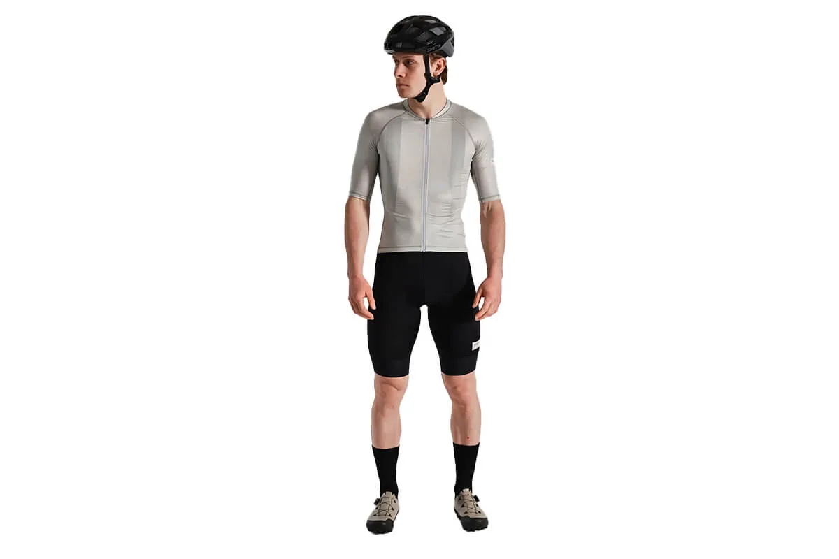 Albion Men's All Road Lightweight Short Sleeve Jersey