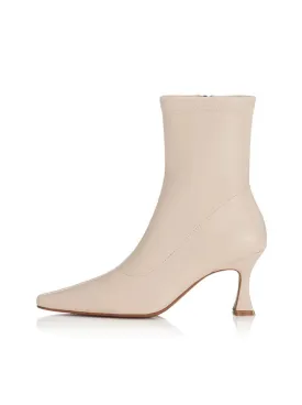 Alias Mae Lani Boot in Cream