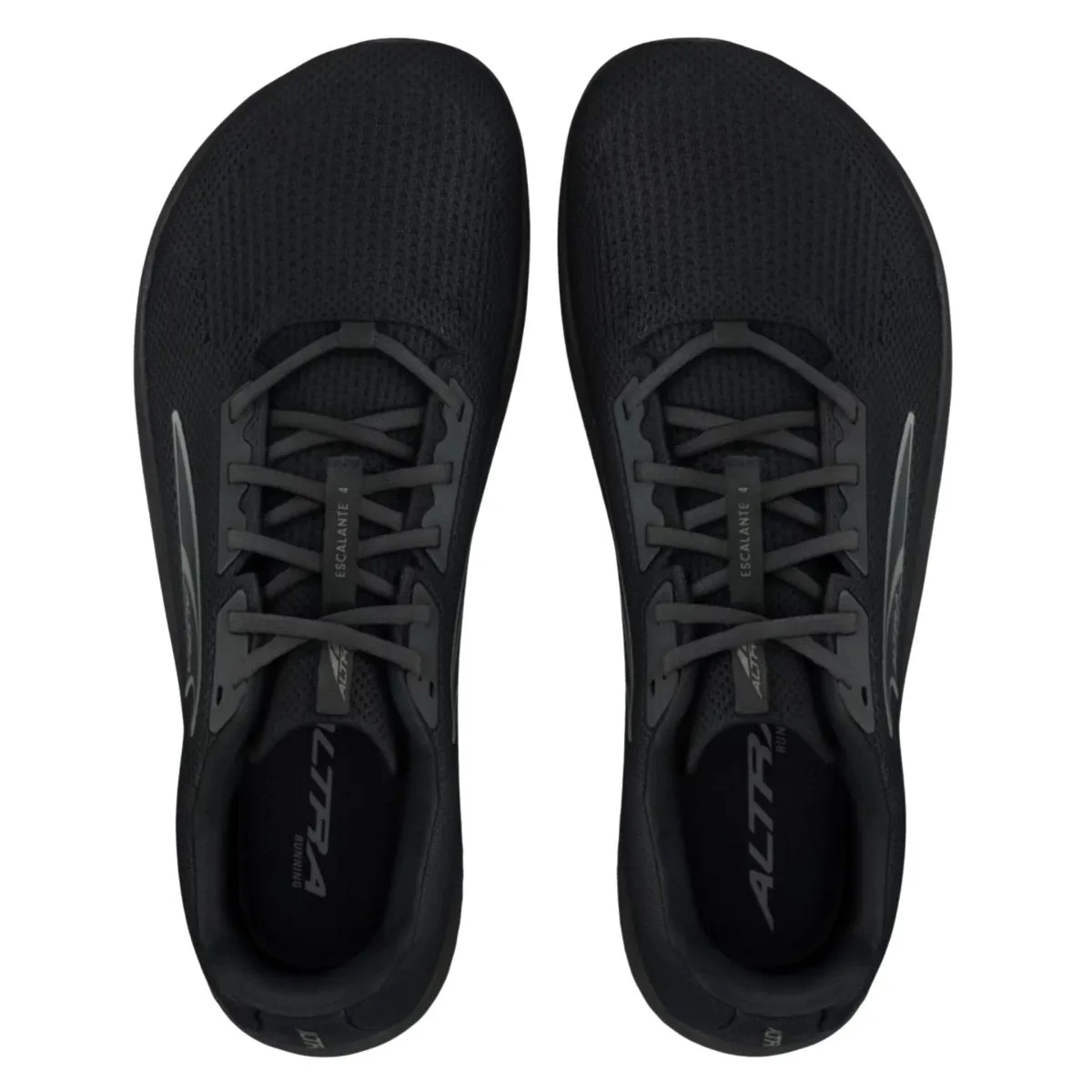 Altra Men's Escalante 4 Black