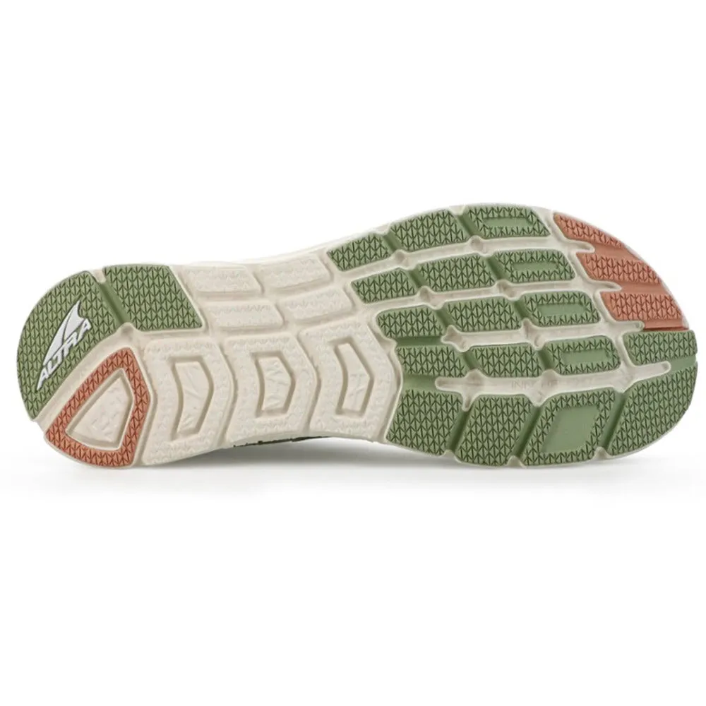 ALTRA RIVERA 2 LIGHT GREEN - WOMENS