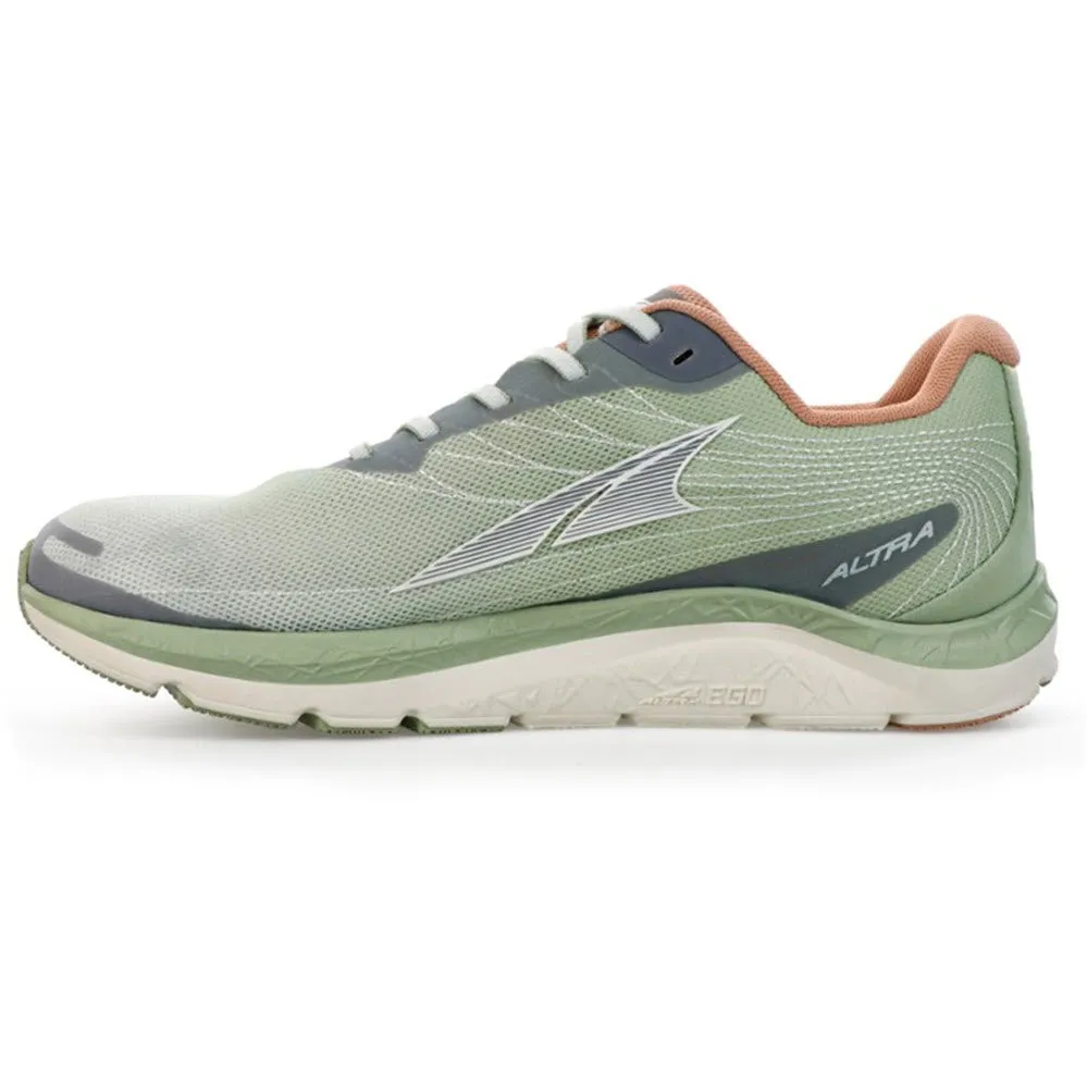 ALTRA RIVERA 2 LIGHT GREEN - WOMENS