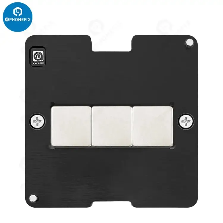 AMAOE IP14 Middle Frame Reballing Platform For iPhone 14 Series