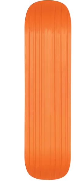 Ambition Jib 2024 Snowskate-8.5x32.5 Orange