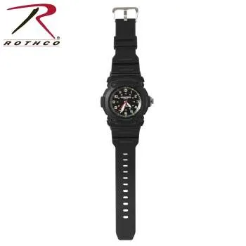 Aquaforce Combat Watch