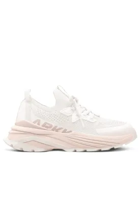 Arkk Copenhagen - Waste Zero Bright White Tofu - Women - Bright White Tofu