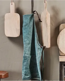 Artisan Canvas Apron