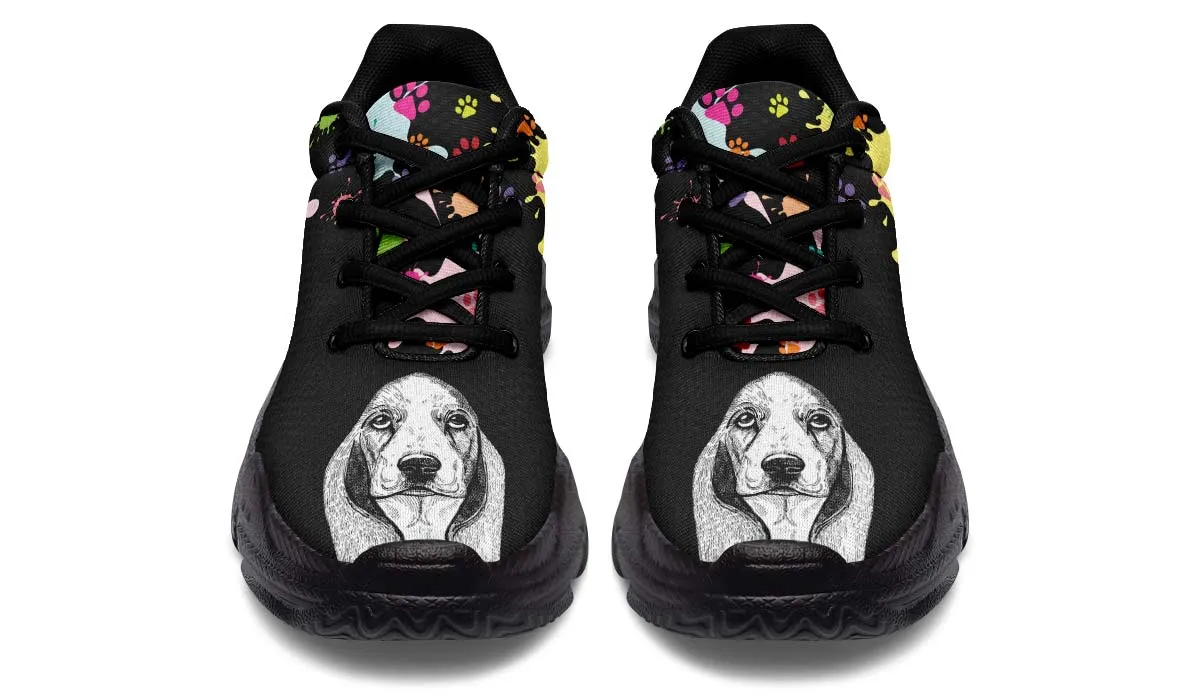 Artsy Hound Chunky Sneakers