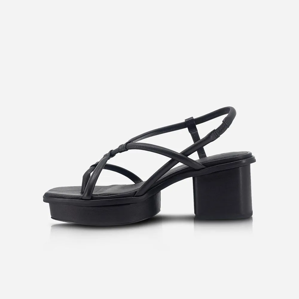 Aura Platform Black