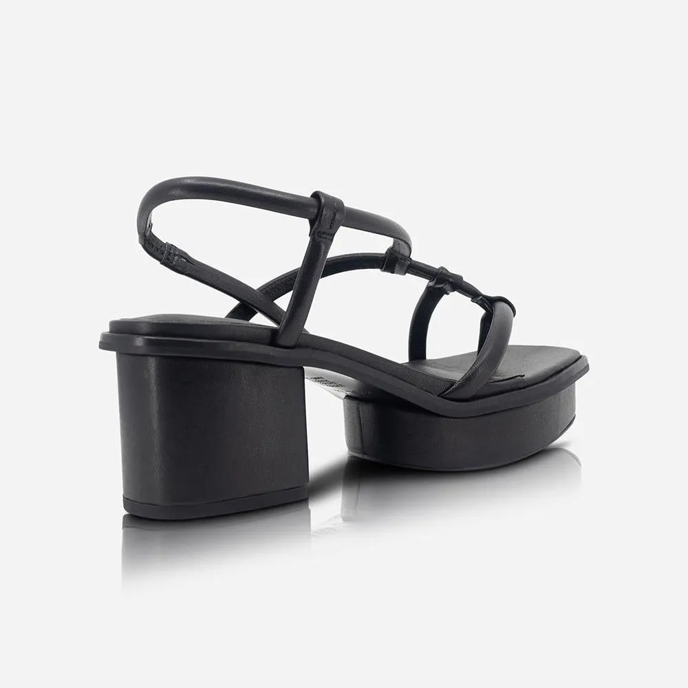 Aura Platform Black