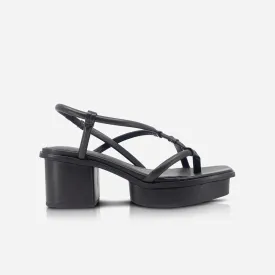 Aura Platform Black