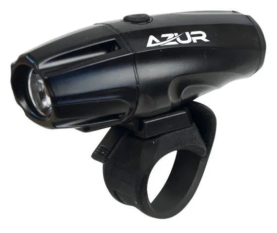 Azur Light - Cove Front Usb Rechargable - 1000 Lumen