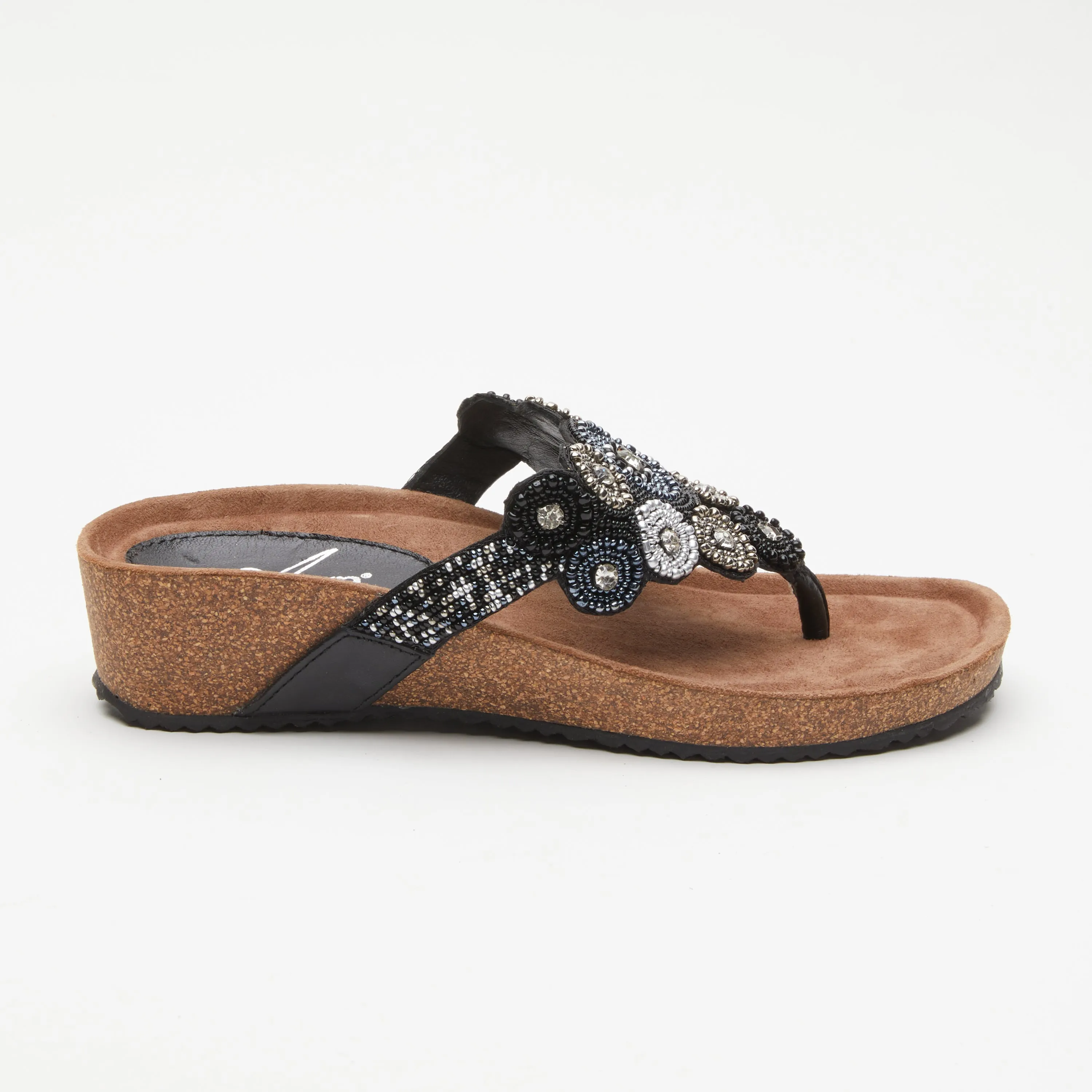 AZURA CHIARA THONG SANDALS