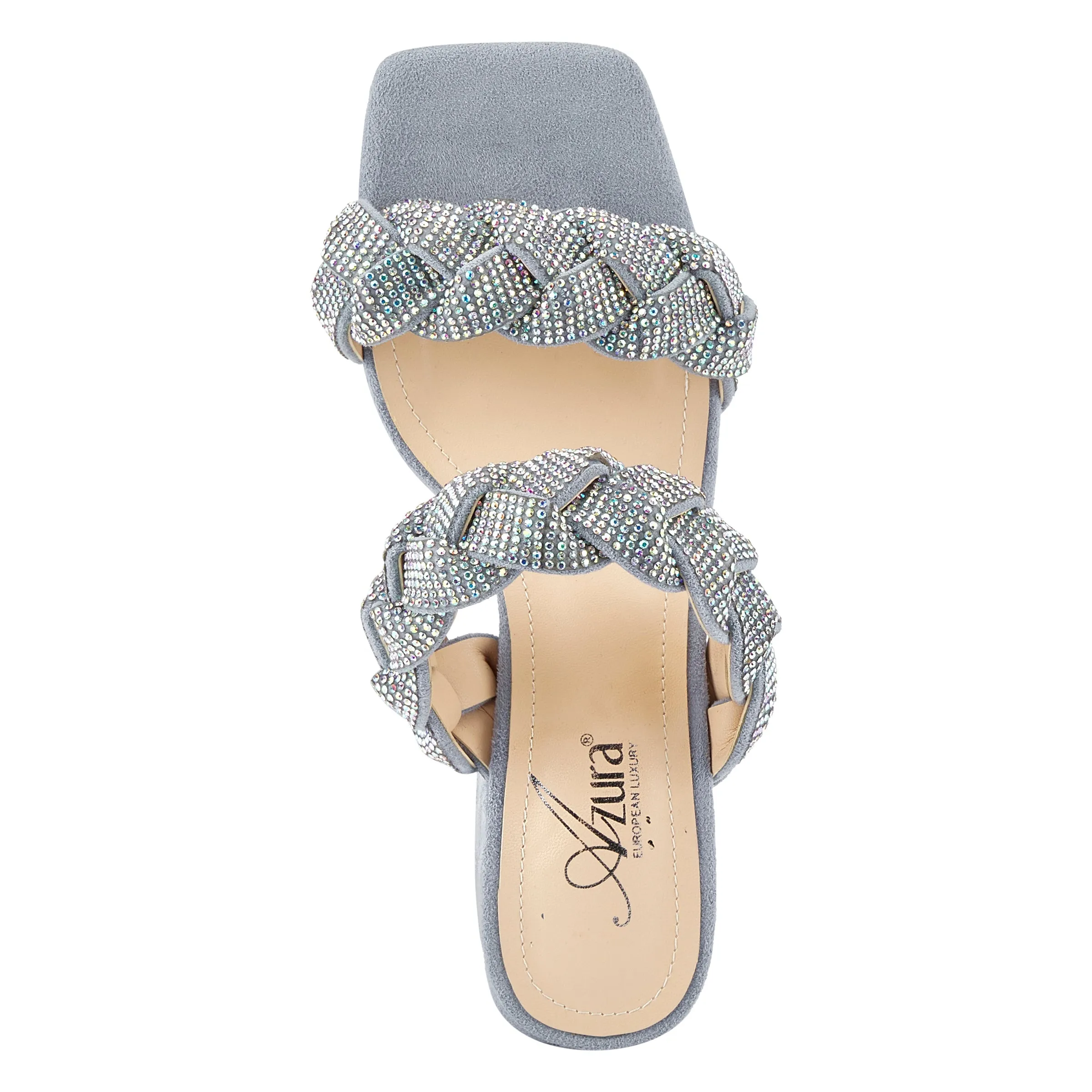 AZURA FABILOUS SANDALS