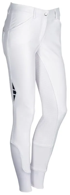 B1 Breeches Milano Silicon