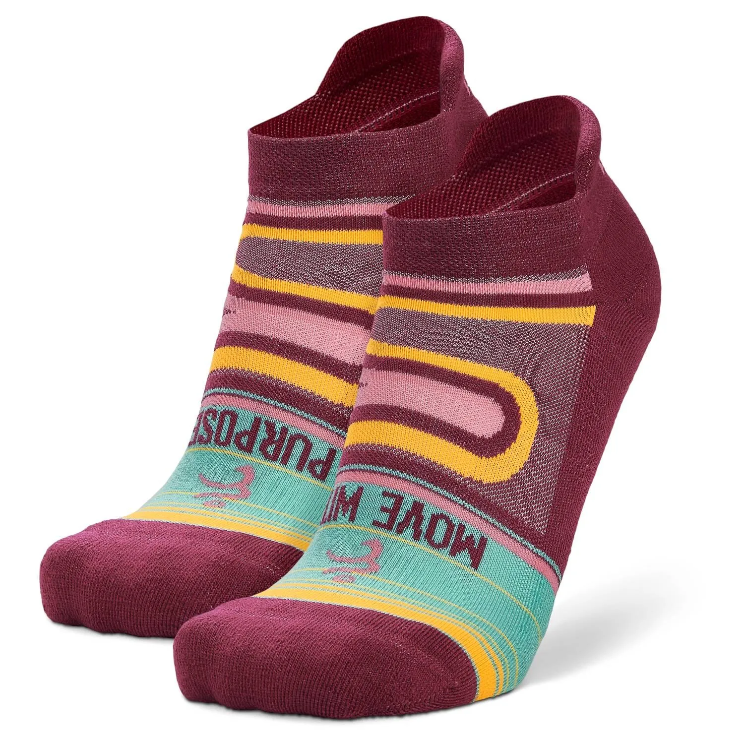 Balega Grit and Grace Move With Purpose Socks AW24