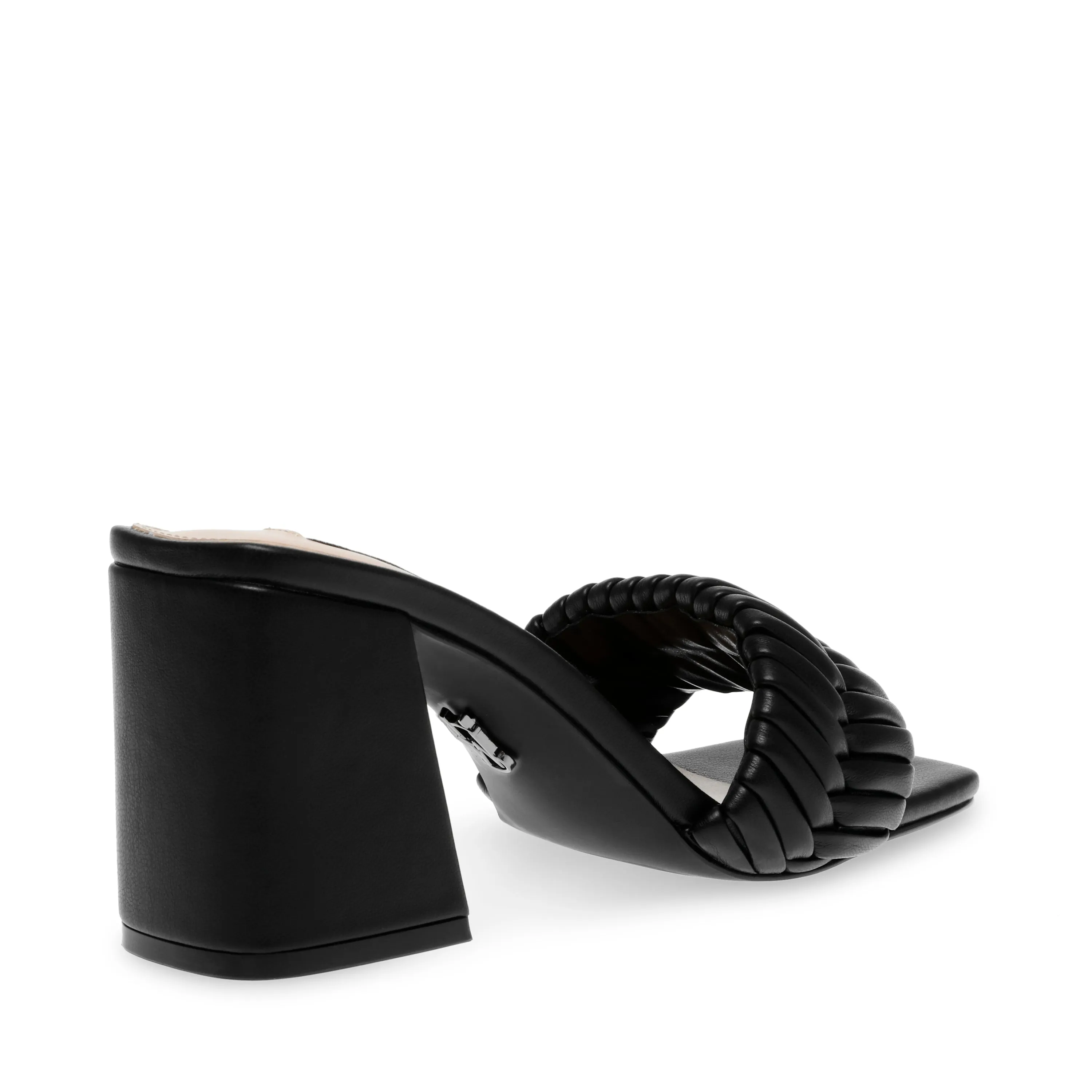 Bankroll Sandal BLACK