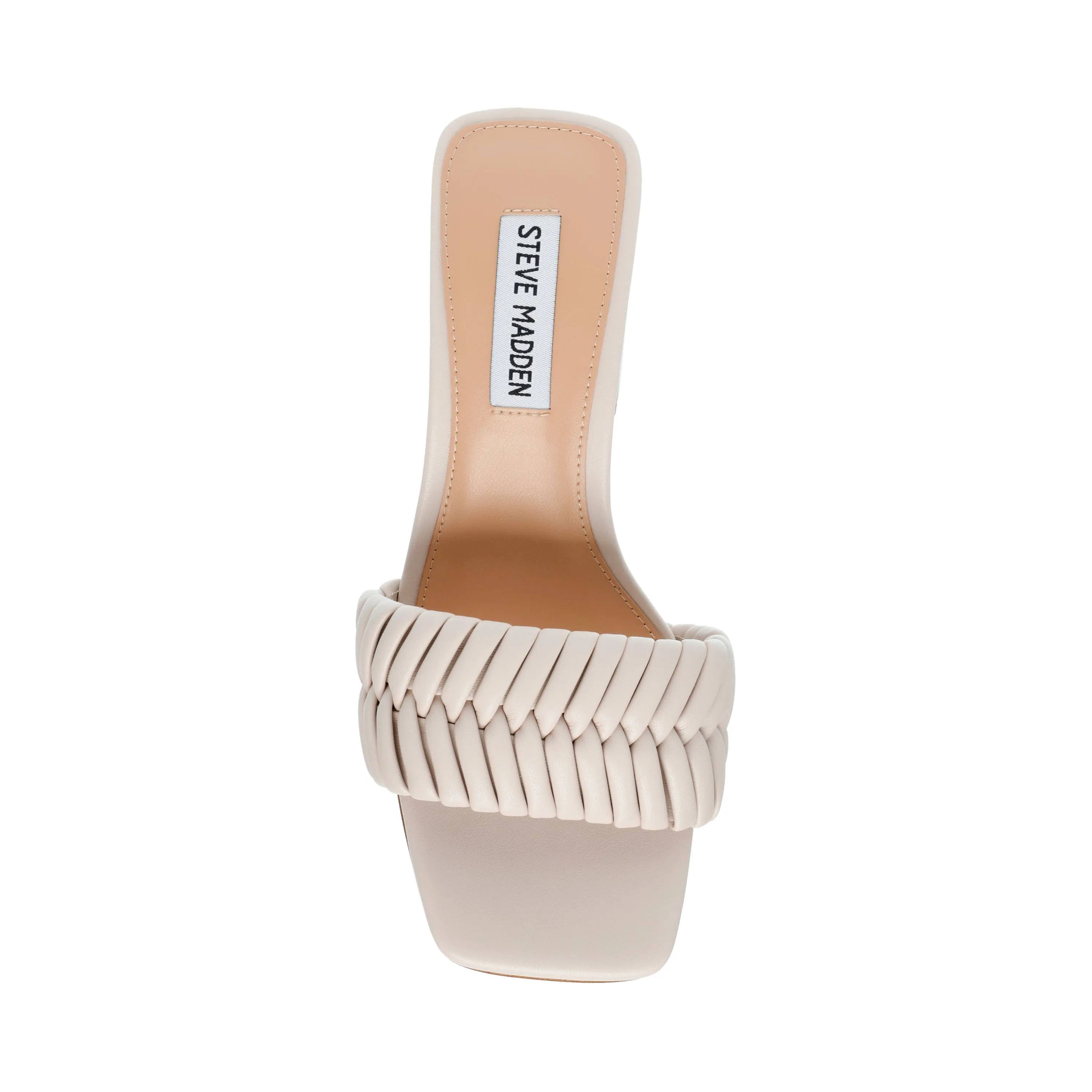 Bankroll Sandal BONE