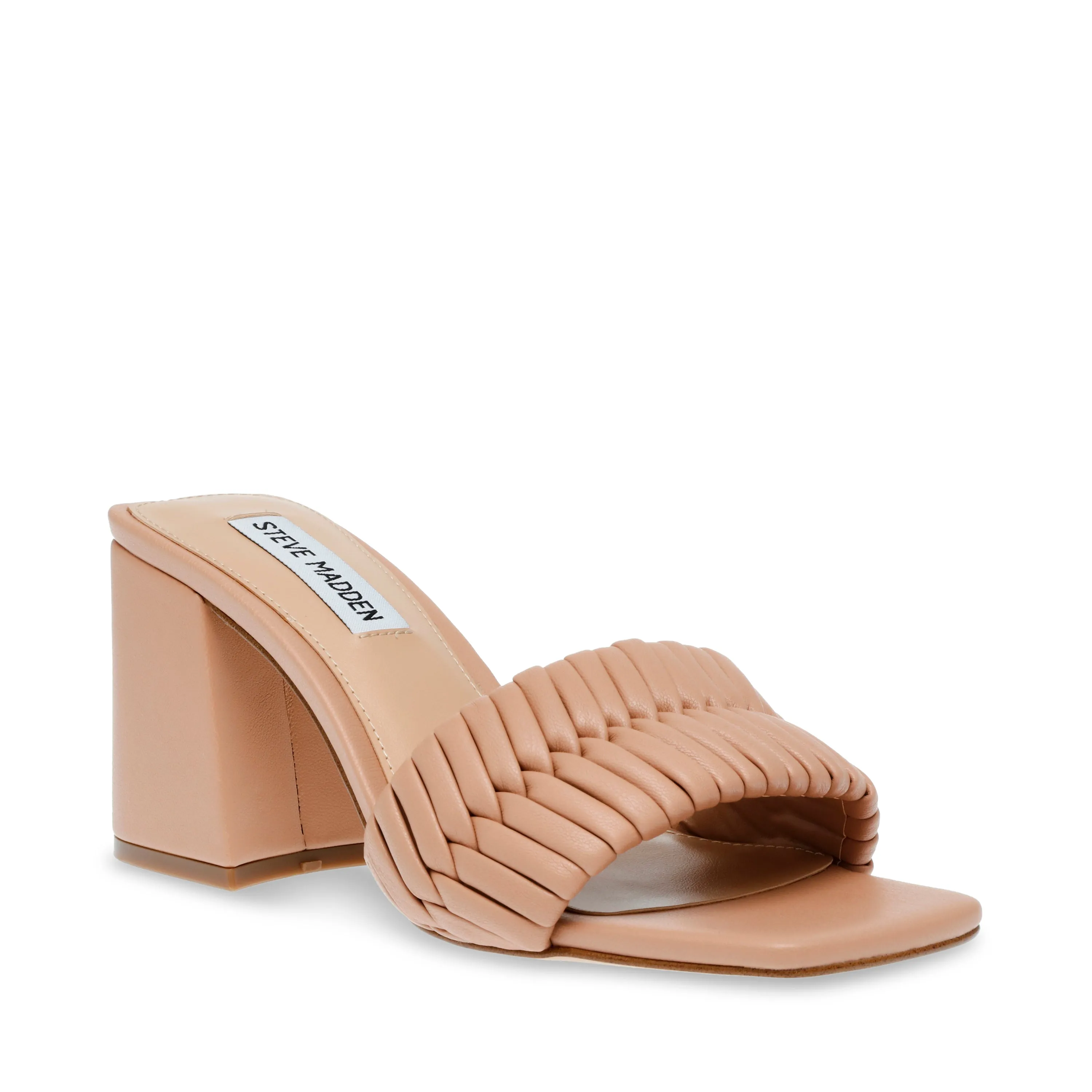 Bankroll Sandal TAN