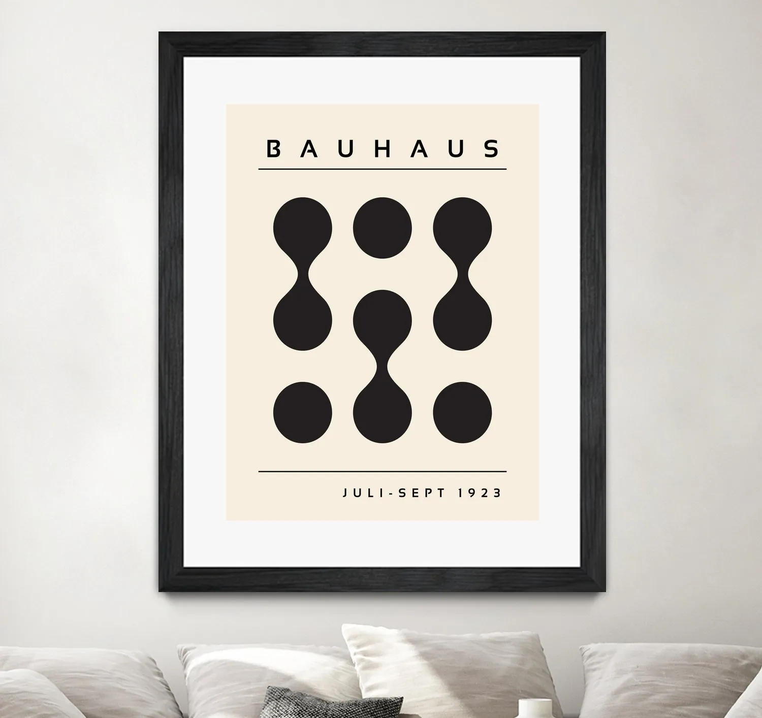 Bauhaus 1923