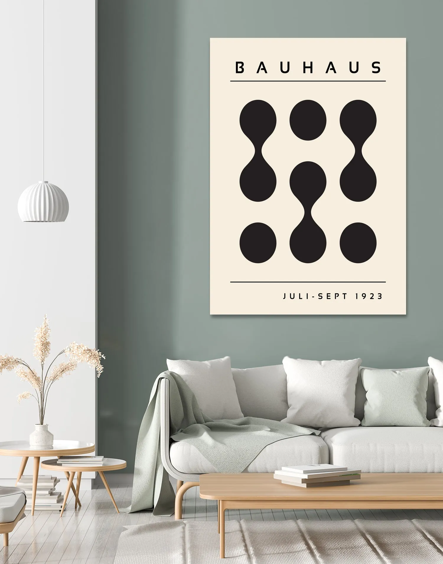 Bauhaus 1923