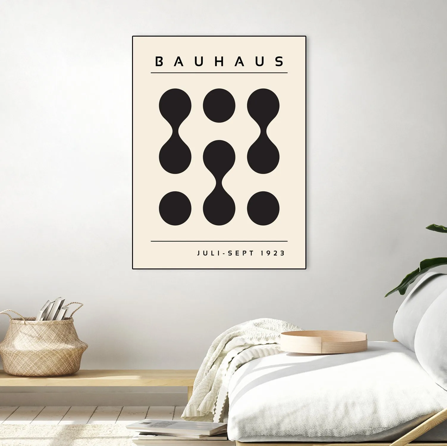 Bauhaus 1923