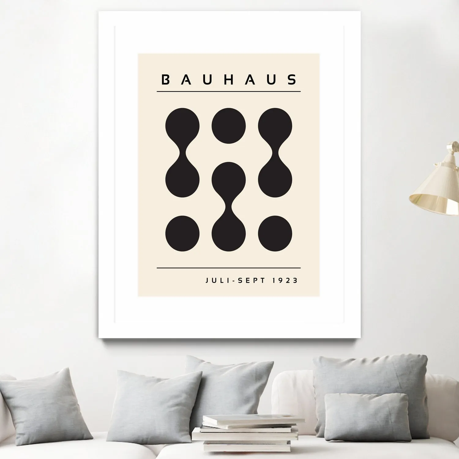 Bauhaus 1923