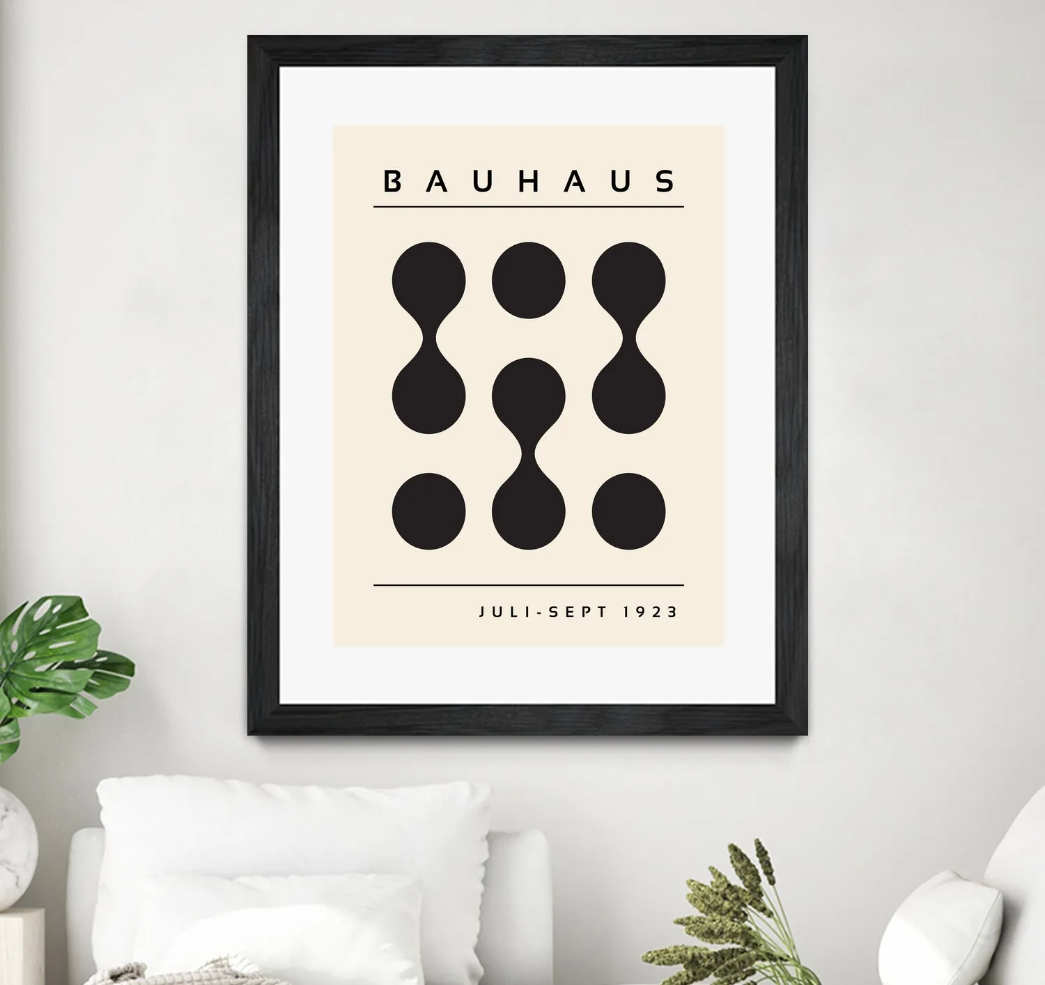 Bauhaus 1923