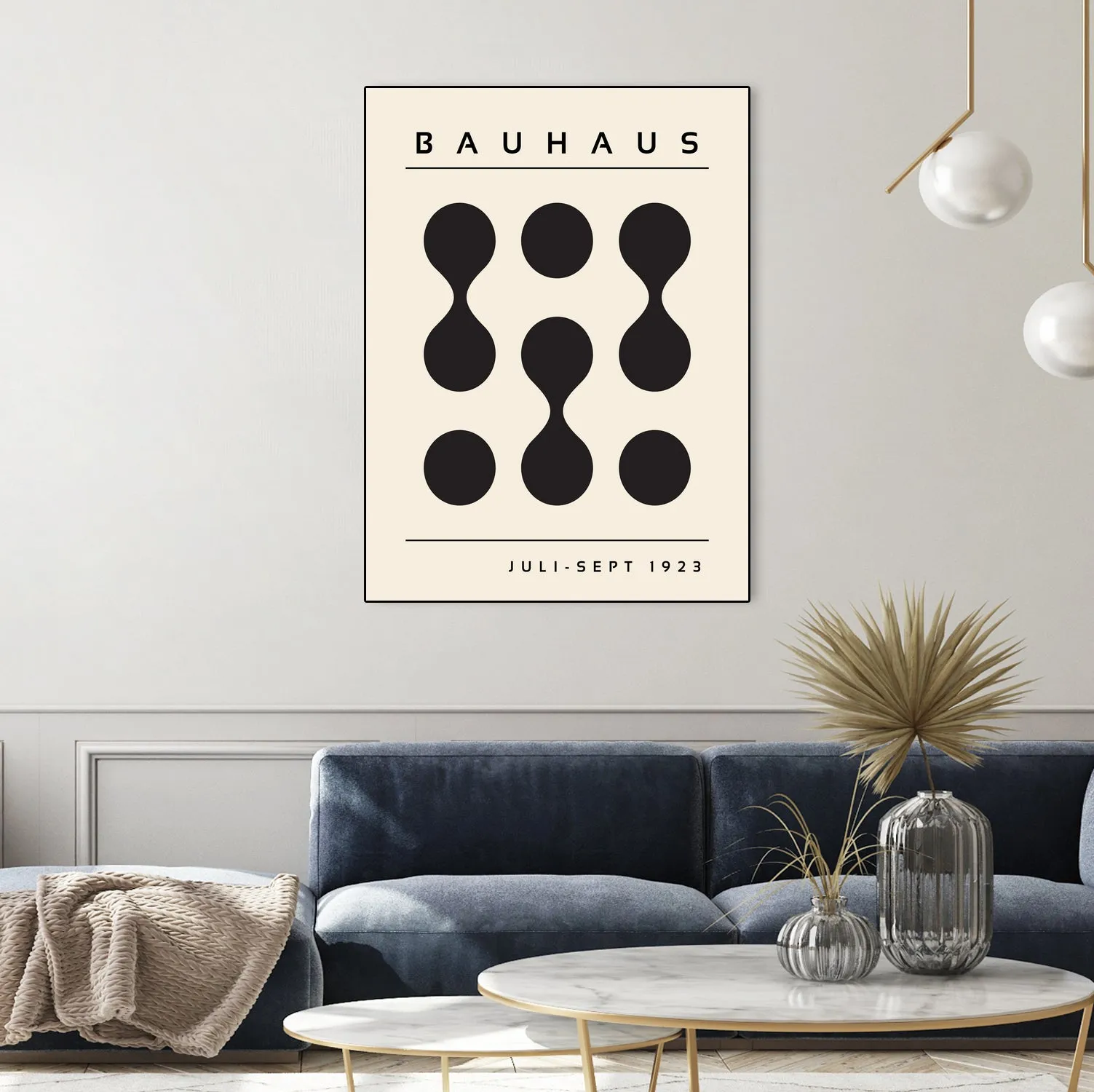 Bauhaus 1923